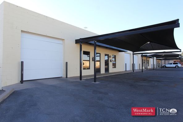 Industrial Investment for Sale : 301 - 313 Paris Ave & 302 Ave P , Lubbock, TX 79401